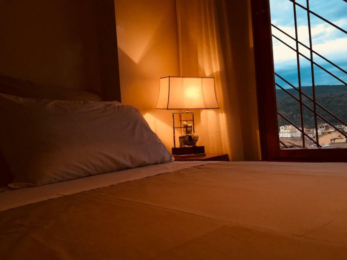 La Suite Tívoli Exterior foto