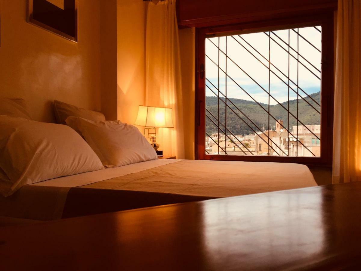 La Suite Tívoli Exterior foto