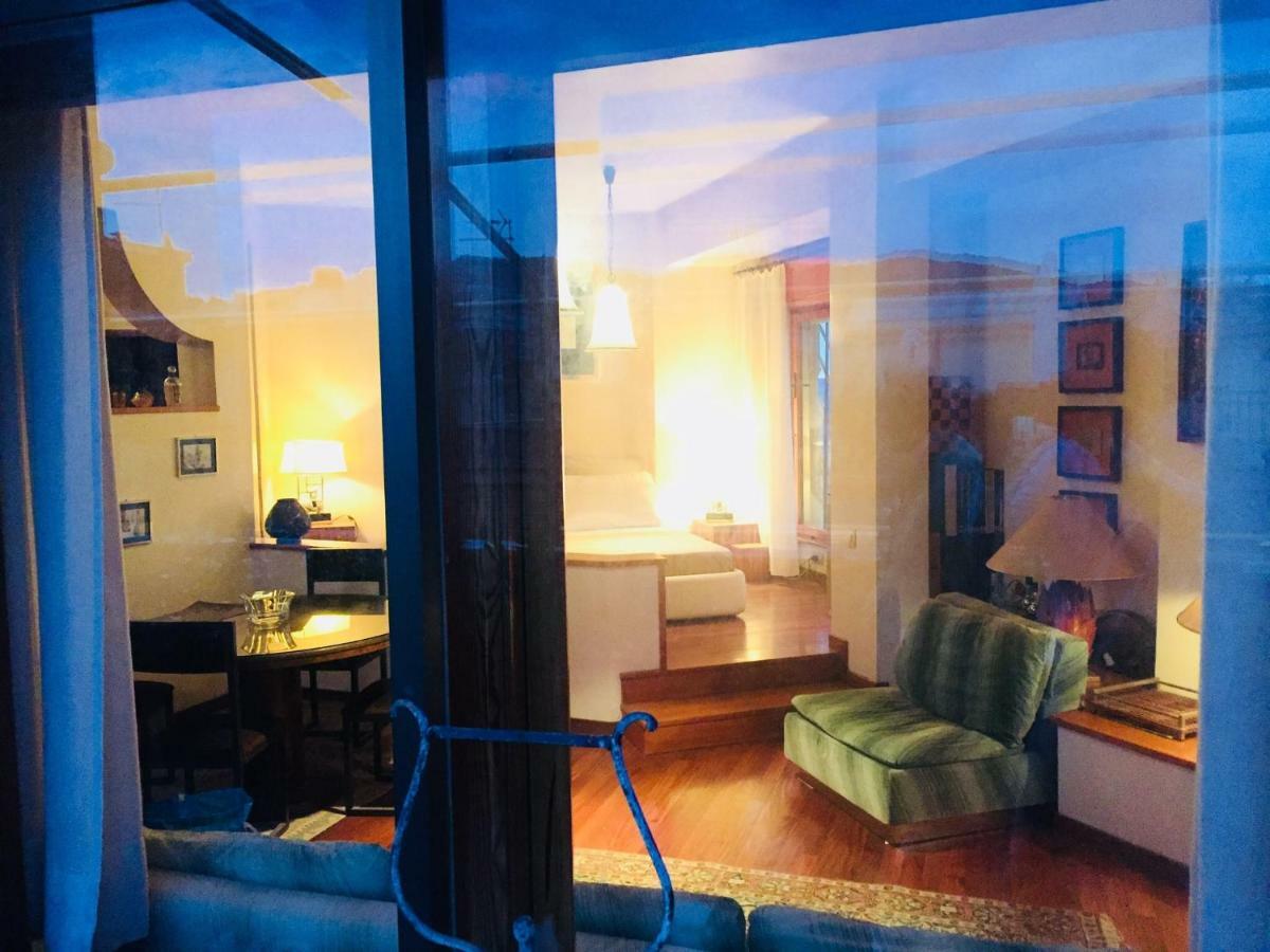La Suite Tívoli Exterior foto