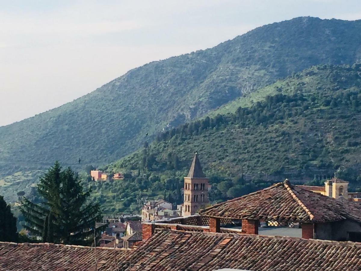 La Suite Tívoli Exterior foto