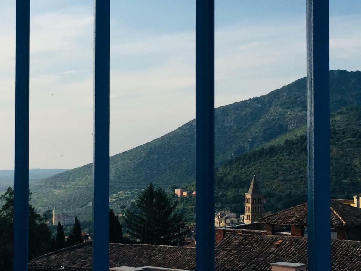 La Suite Tívoli Exterior foto