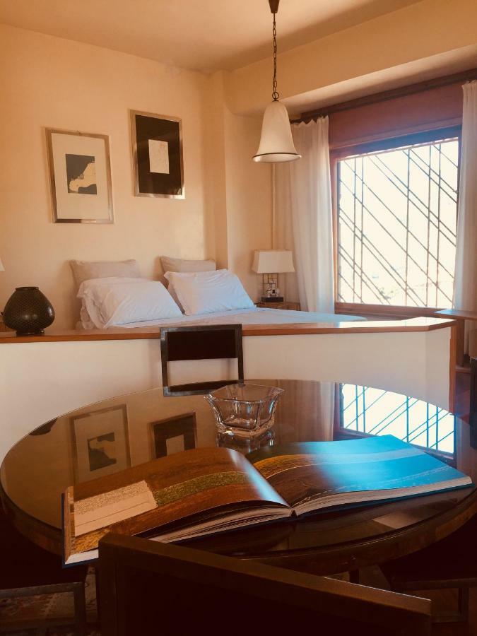 La Suite Tívoli Exterior foto