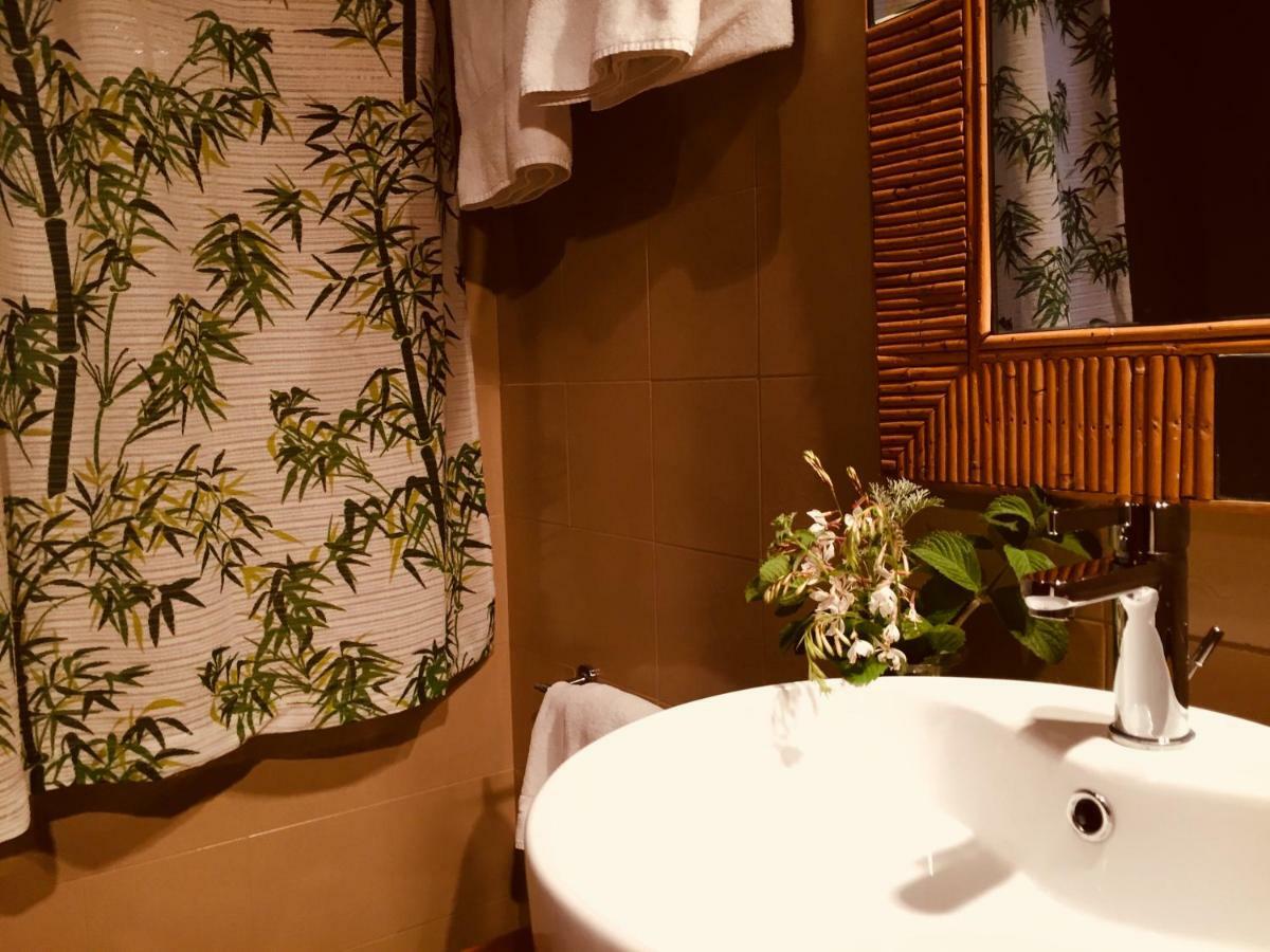 La Suite Tívoli Exterior foto