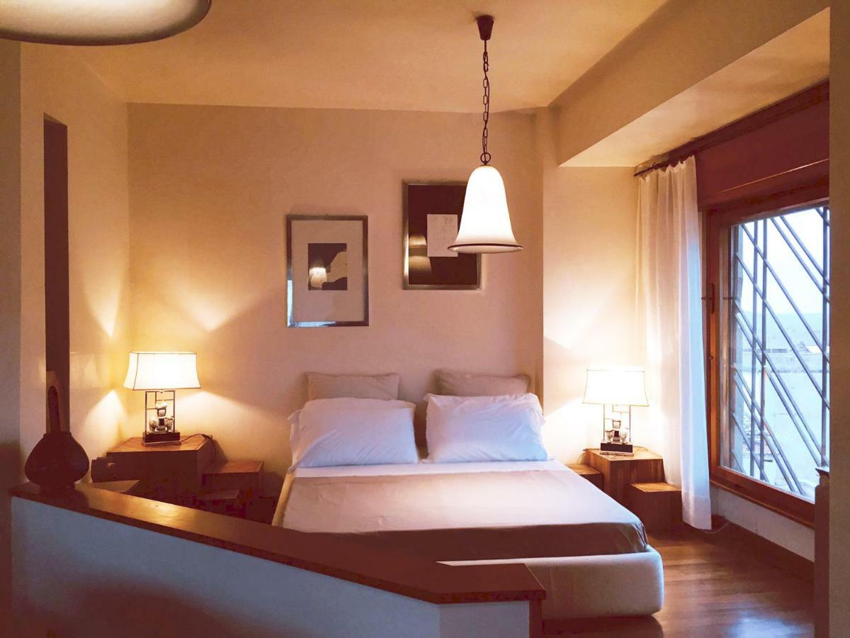 La Suite Tívoli Exterior foto